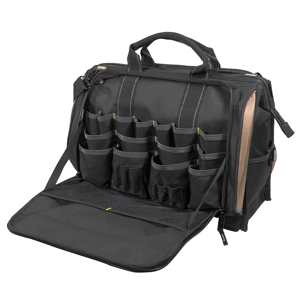 CLC 1539 Multi-Compartment Tool Carrier - 18" [1539]