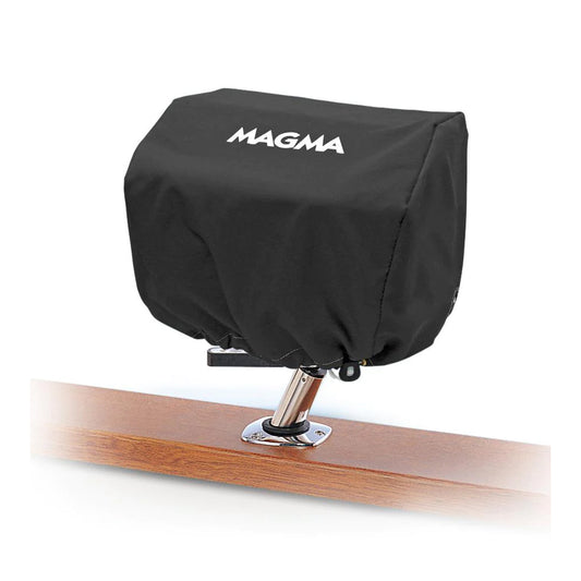 Magma Rectangular Grill Cover - 9" x 12" - Jet Black [A10-890JB]